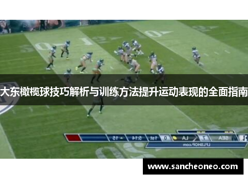 大东橄榄球技巧解析与训练方法提升运动表现的全面指南