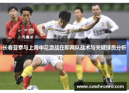 长春亚泰与上海申花激战在即两队战术与关键球员分析