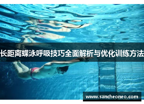 长距离蝶泳呼吸技巧全面解析与优化训练方法